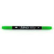  Fabrico Dual Tip Marker, 122 Spring Green